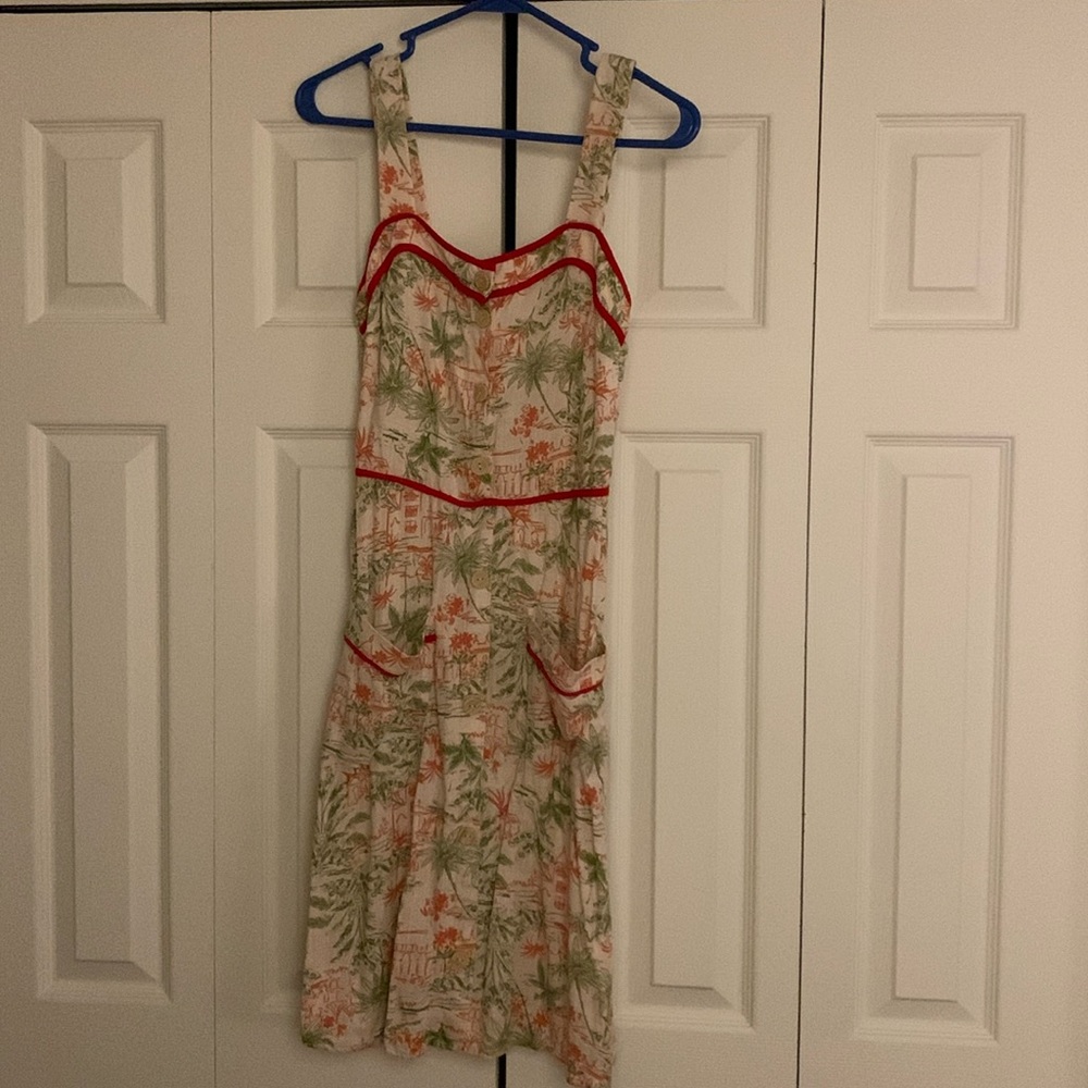 Sundress